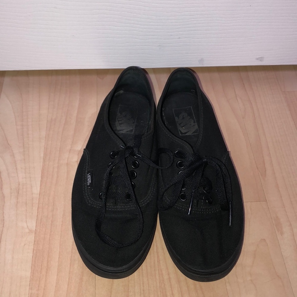 VANS Authentic LoPro